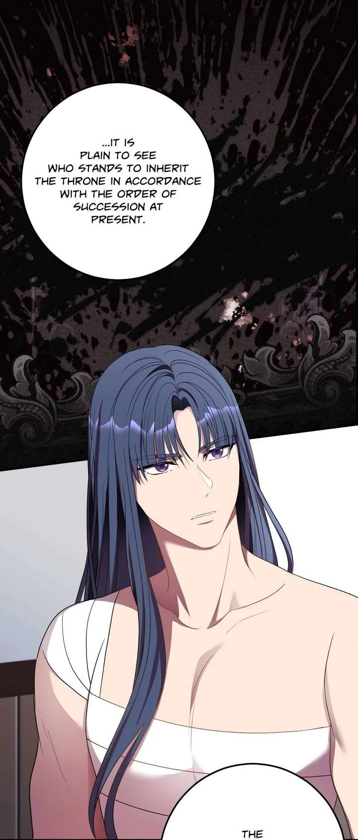 Flowers Are Flowers, Leaves Are Leaves Chapter 124 page 42
