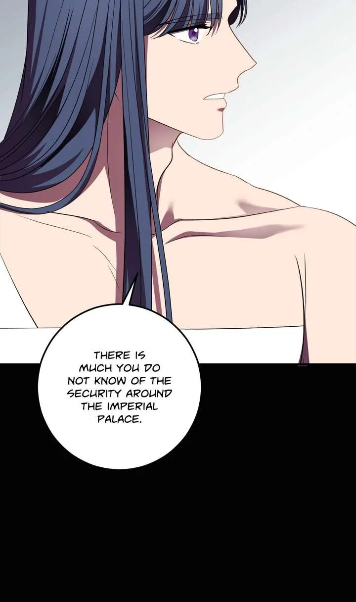 Flowers Are Flowers, Leaves Are Leaves Chapter 124 page 45