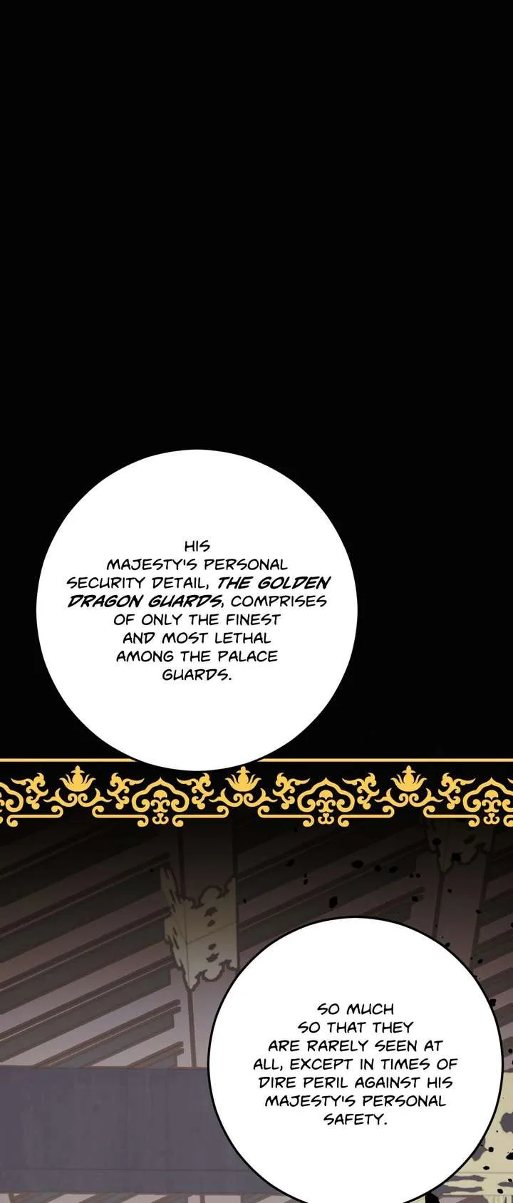 Flowers Are Flowers, Leaves Are Leaves Chapter 124 page 46