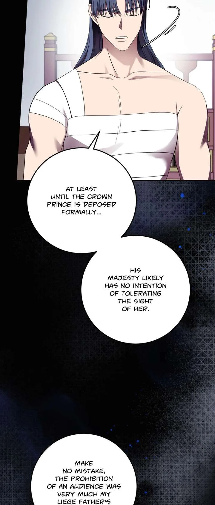 Flowers Are Flowers, Leaves Are Leaves Chapter 124 page 52