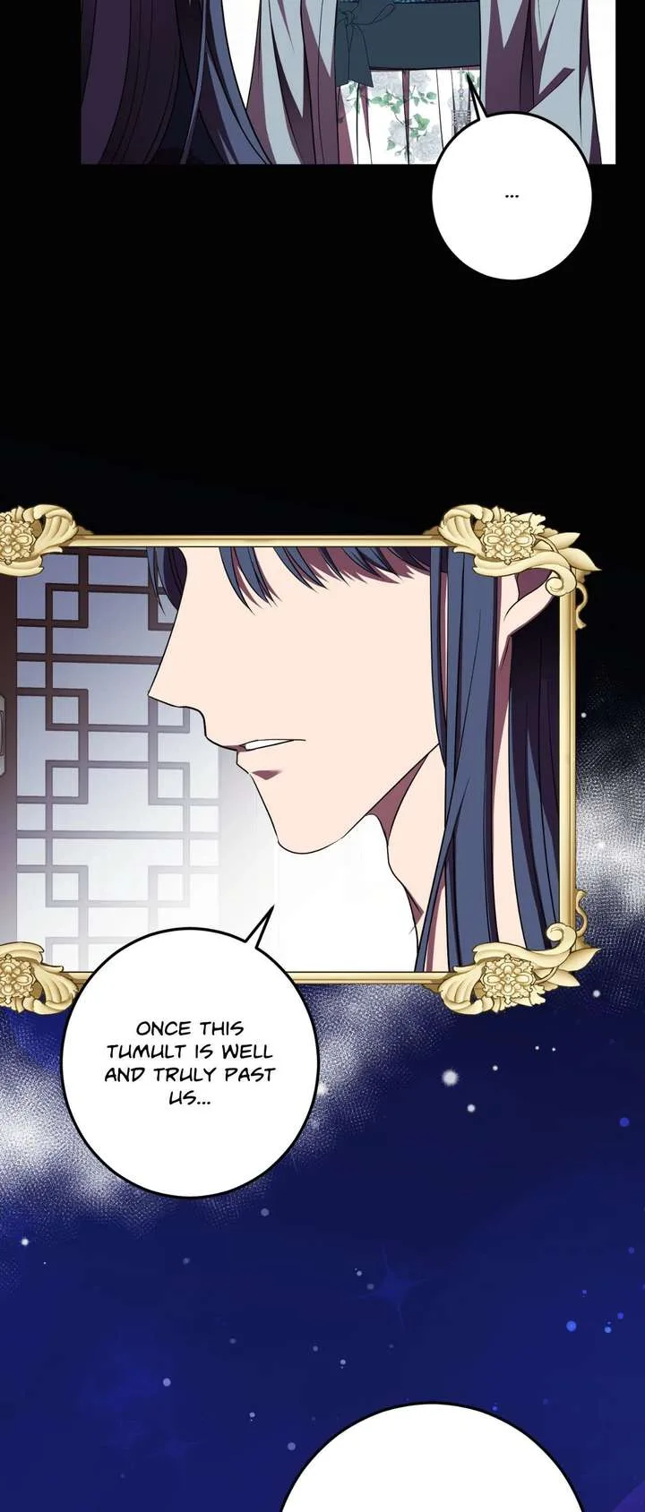 Flowers Are Flowers, Leaves Are Leaves Chapter 124 page 59