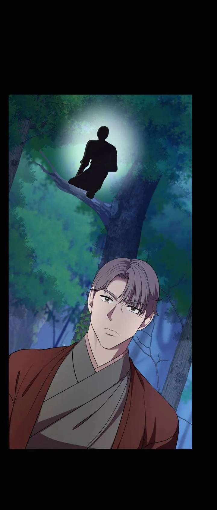 Flowers Are Flowers, Leaves Are Leaves Chapter 124 page 77