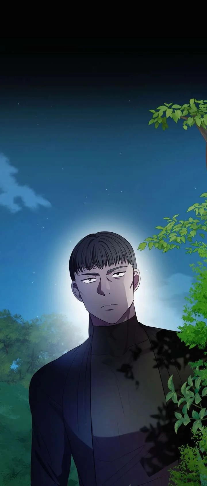 Flowers Are Flowers, Leaves Are Leaves Chapter 124 page 78