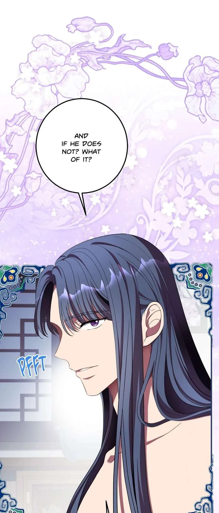 Flowers Are Flowers, Leaves Are Leaves Chapter 124 page 64