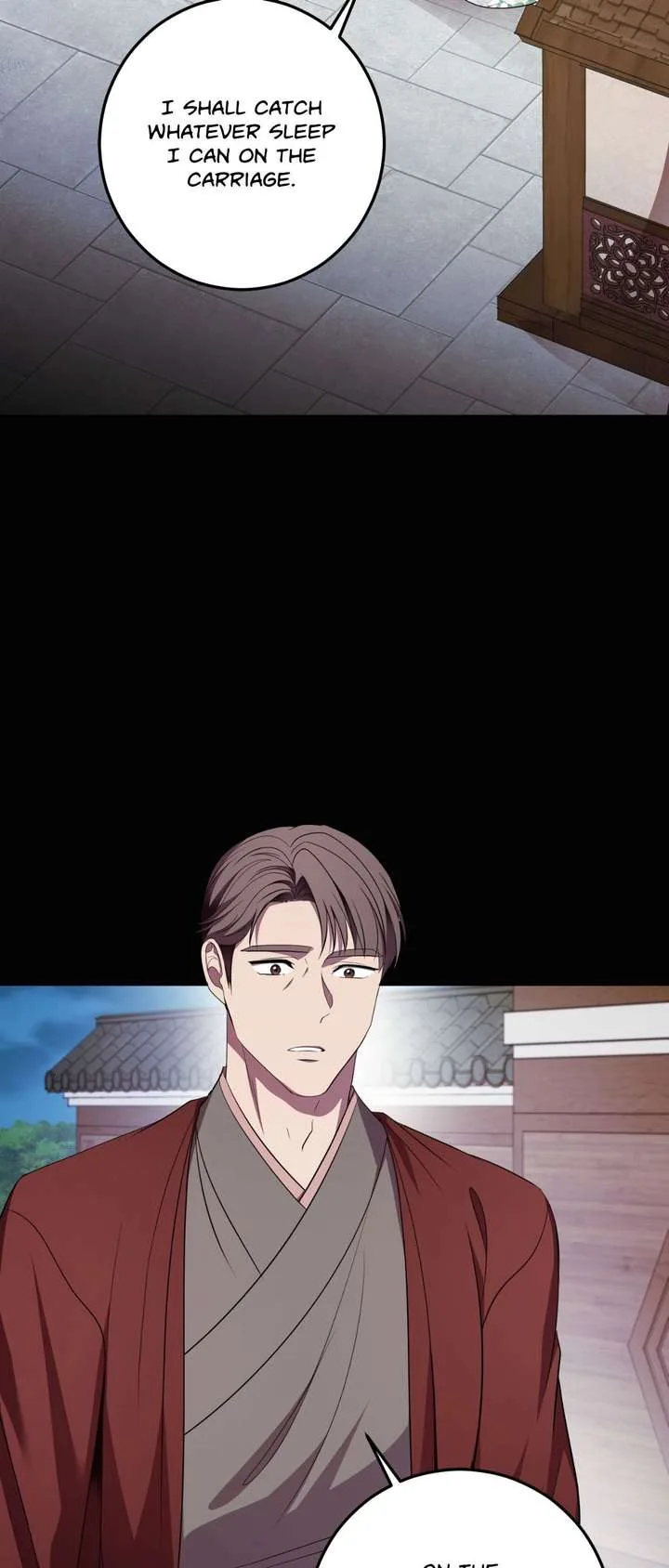 Flowers Are Flowers, Leaves Are Leaves Chapter 124 page 70