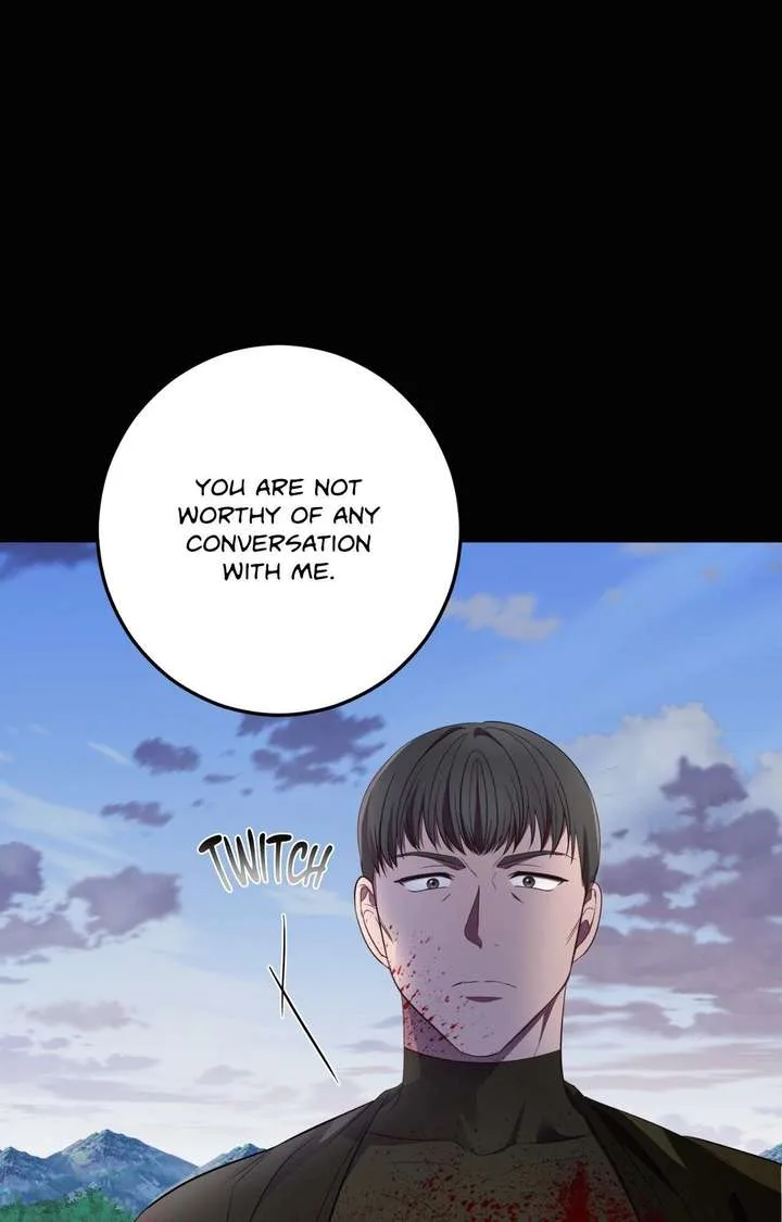 Flowers Are Flowers, Leaves Are Leaves Chapter 125 page 23