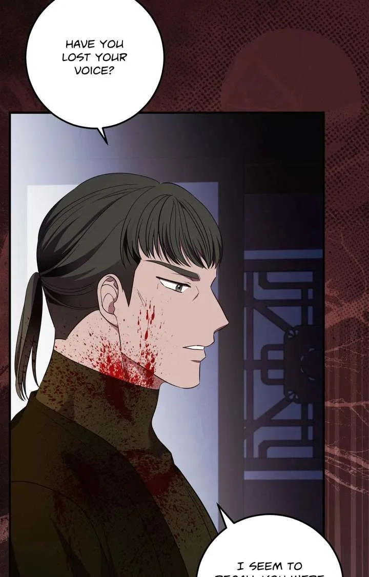 Flowers Are Flowers, Leaves Are Leaves Chapter 125 page 20