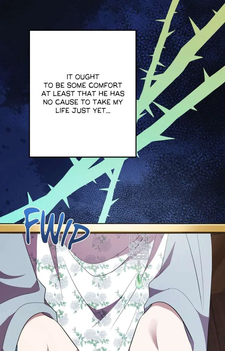 Flowers Are Flowers, Leaves Are Leaves Chapter 125 page 26