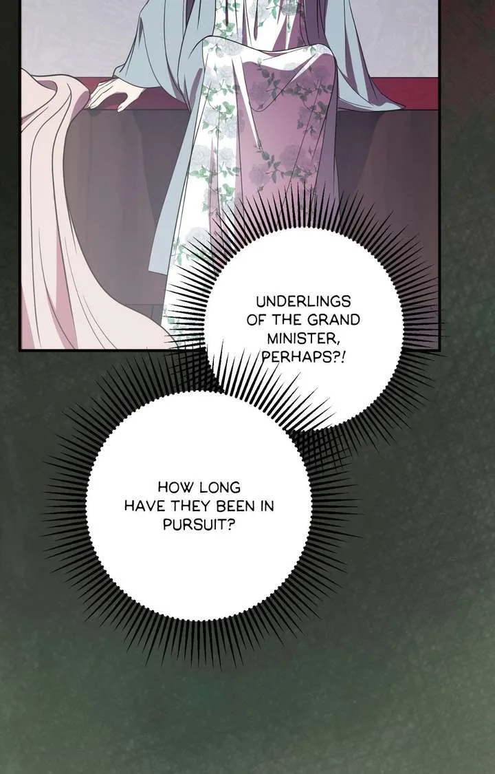 Flowers Are Flowers, Leaves Are Leaves Chapter 125 page 9