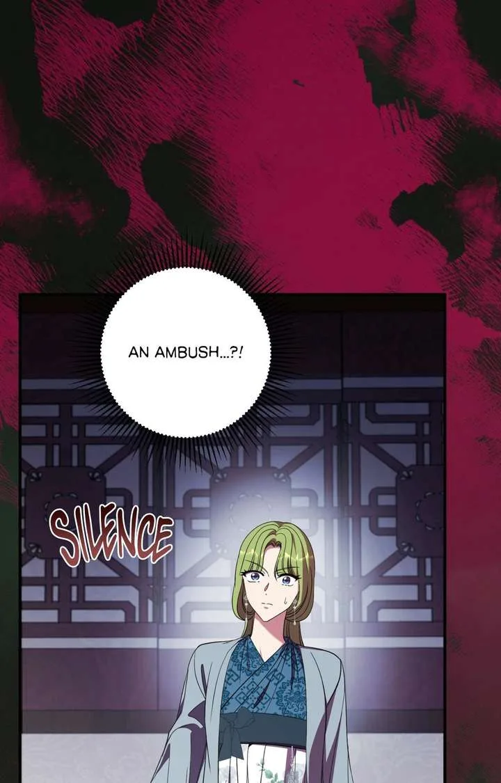 Flowers Are Flowers, Leaves Are Leaves Chapter 125 page 8