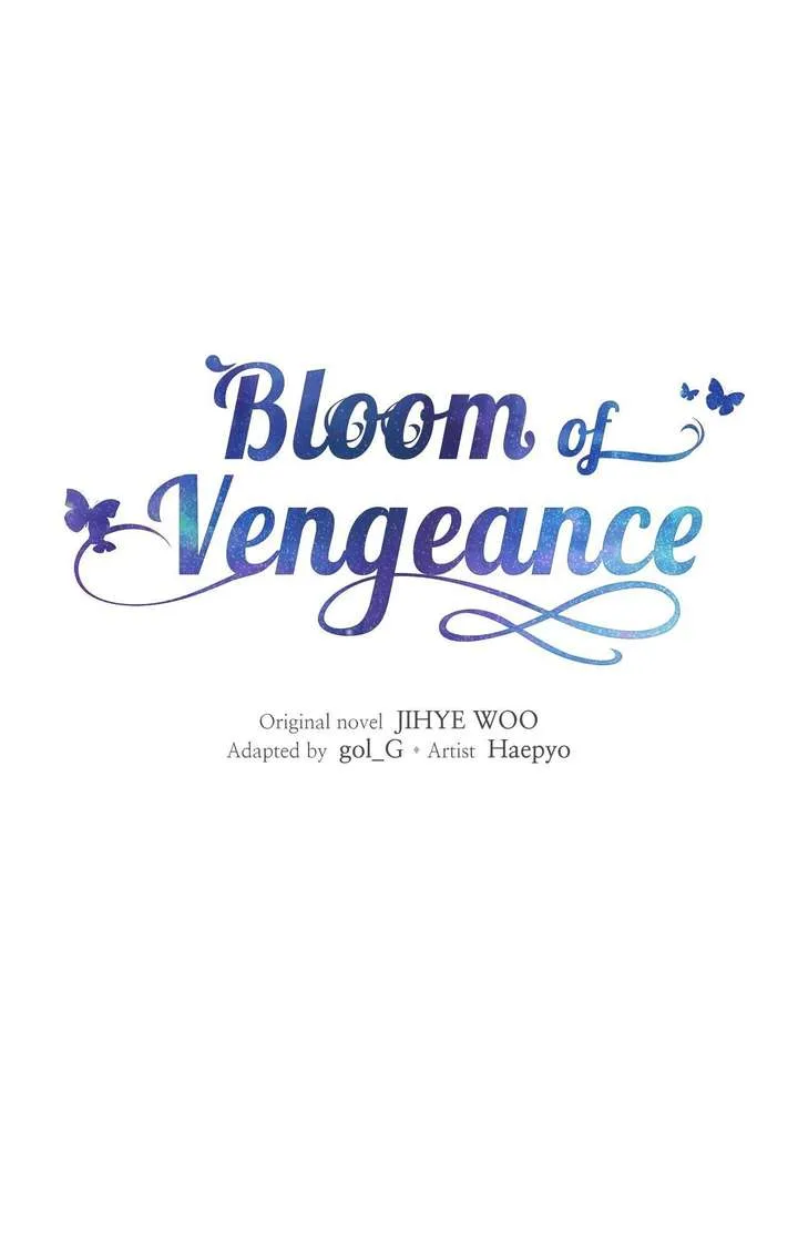 Flowers Are Flowers, Leaves Are Leaves Chapter 125 page 17