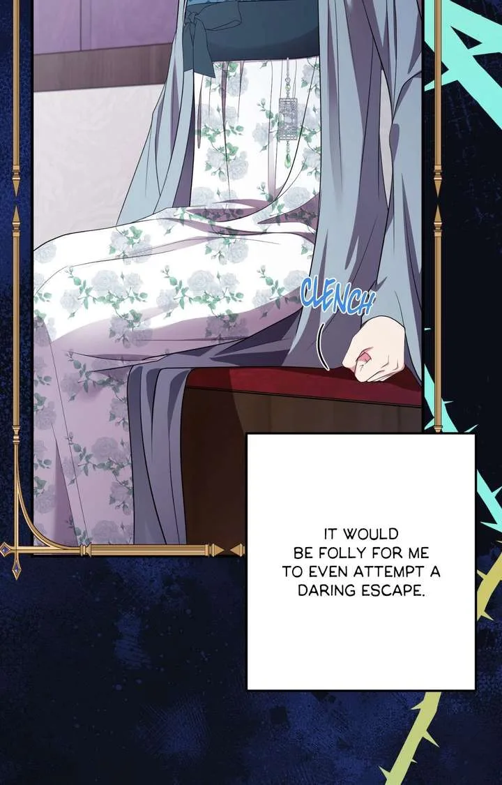 Flowers Are Flowers, Leaves Are Leaves Chapter 125 page 25