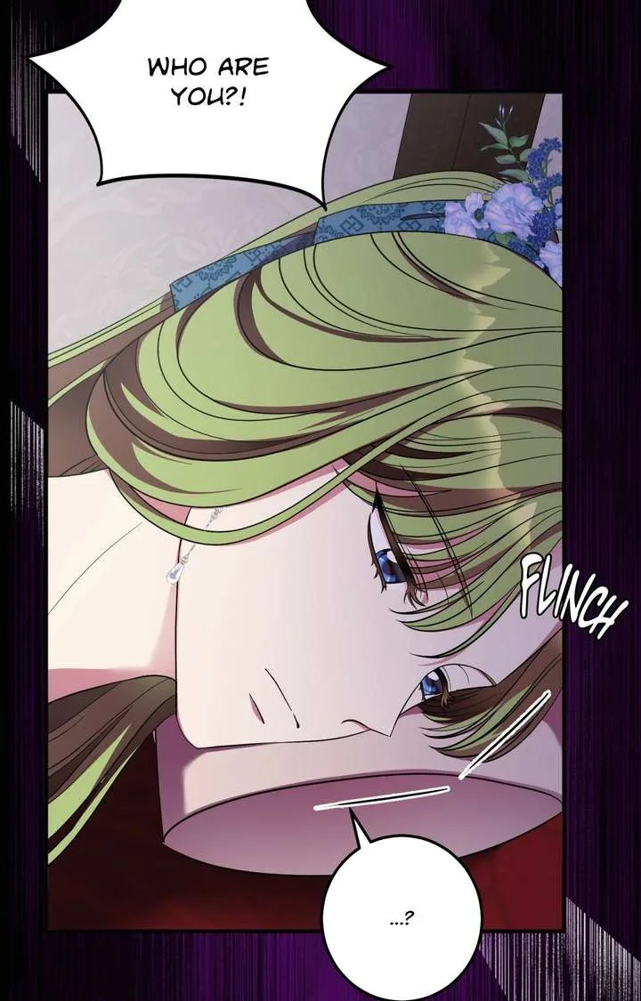 Flowers Are Flowers, Leaves Are Leaves Chapter 125 page 4