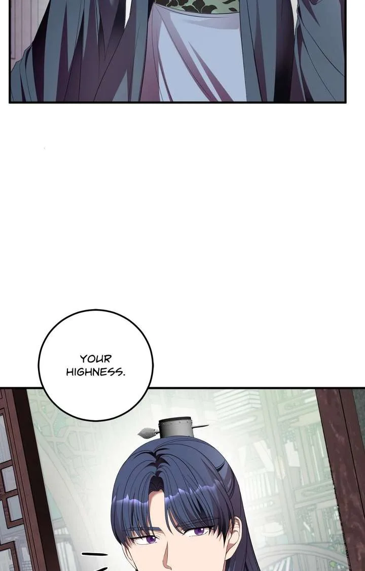 Flowers Are Flowers, Leaves Are Leaves Chapter 126 page 5
