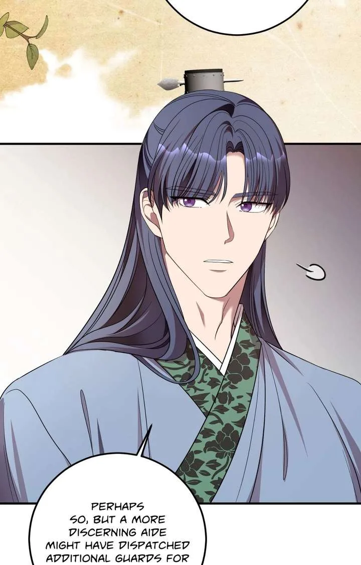 Flowers Are Flowers, Leaves Are Leaves Chapter 125 page 37