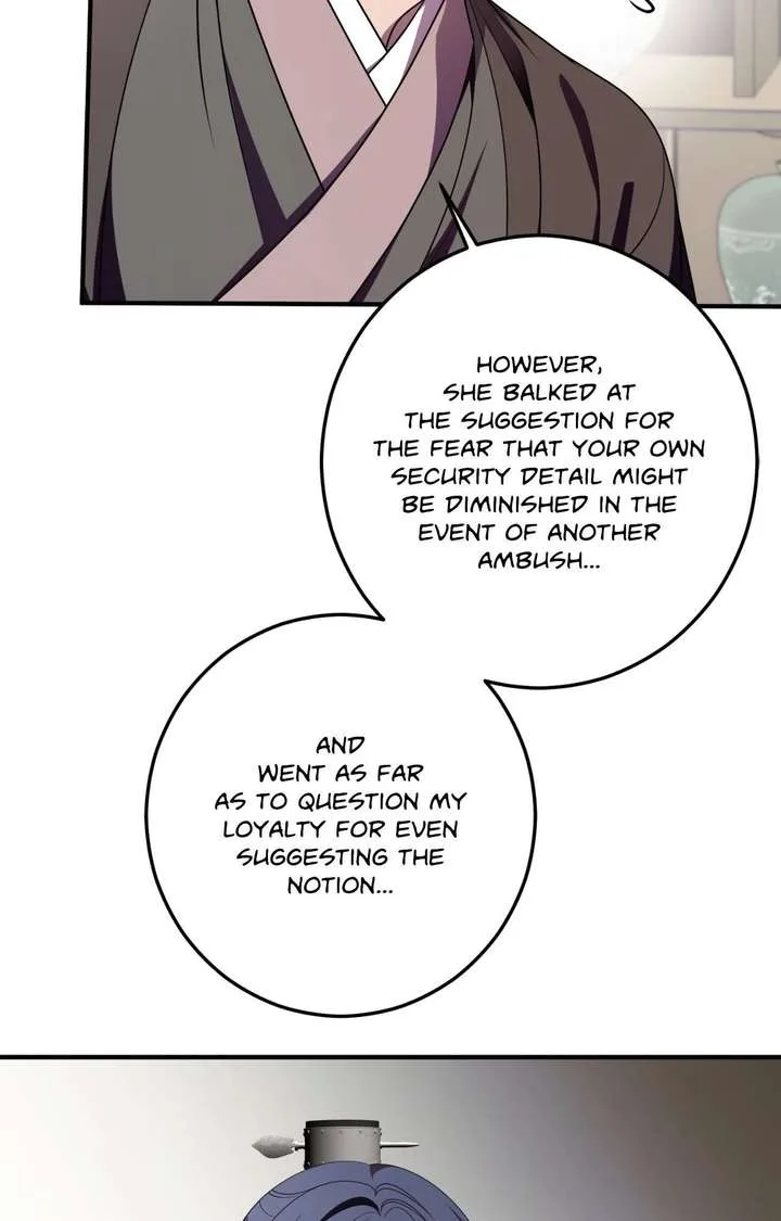 Flowers Are Flowers, Leaves Are Leaves Chapter 125 page 39