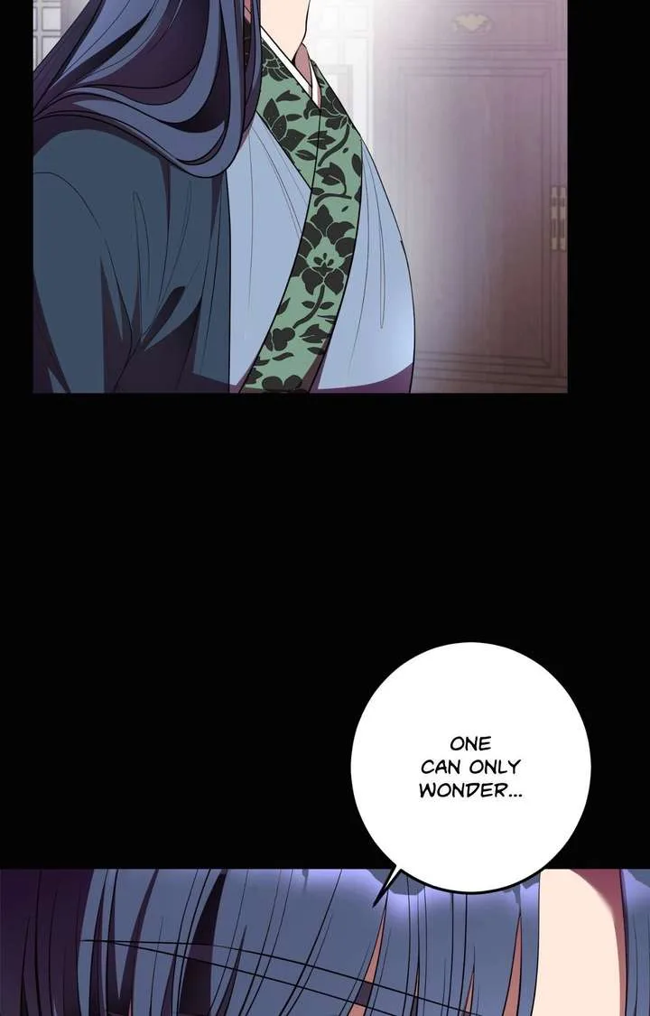 Flowers Are Flowers, Leaves Are Leaves Chapter 126 page 30