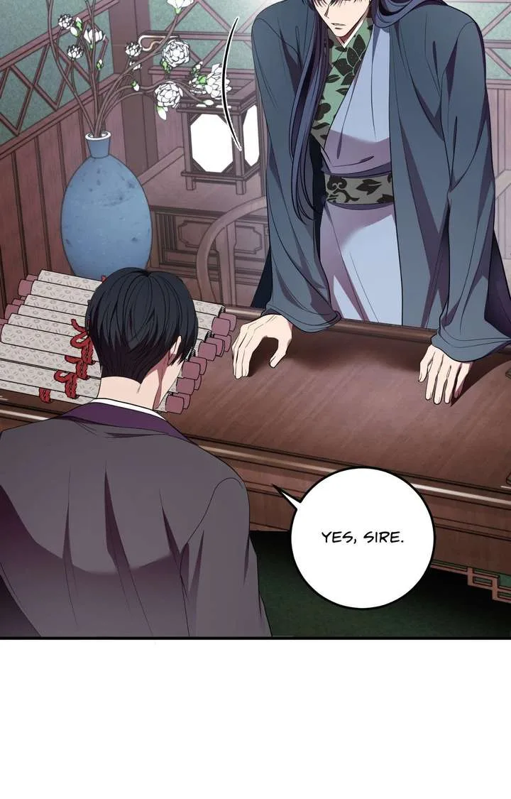Flowers Are Flowers, Leaves Are Leaves Chapter 126 page 3