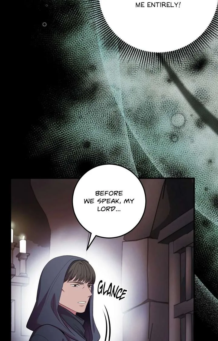 Flowers Are Flowers, Leaves Are Leaves Chapter 127 page 12
