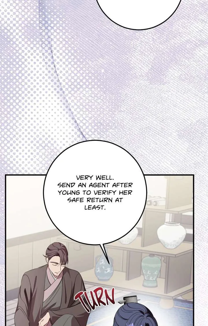 Flowers Are Flowers, Leaves Are Leaves Chapter 125 page 41