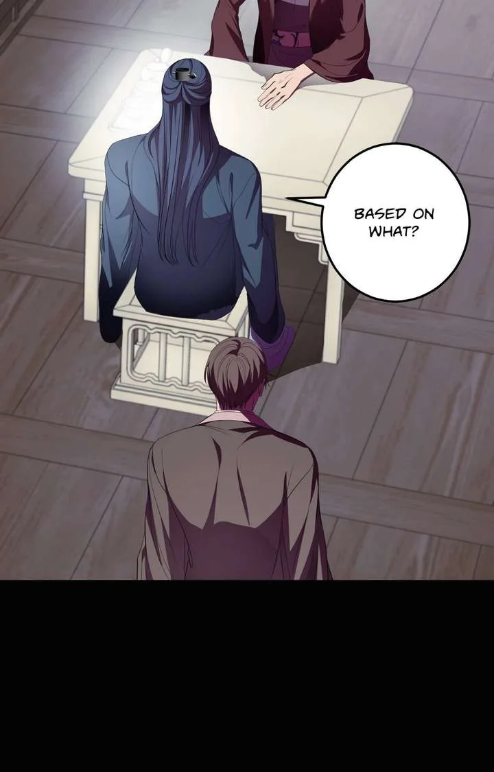Flowers Are Flowers, Leaves Are Leaves Chapter 126 page 23