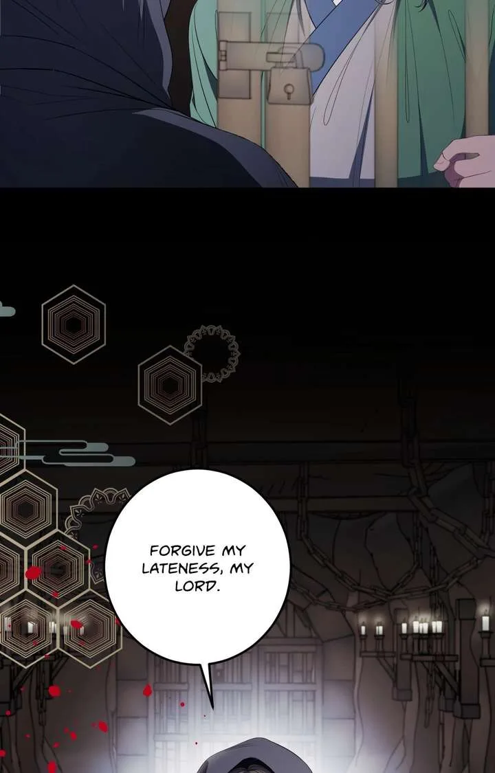 Flowers Are Flowers, Leaves Are Leaves Chapter 127 page 5