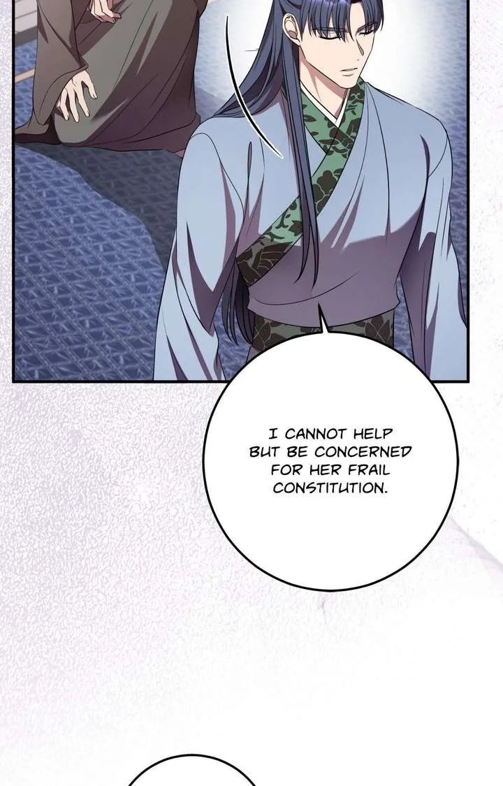 Flowers Are Flowers, Leaves Are Leaves Chapter 125 page 42
