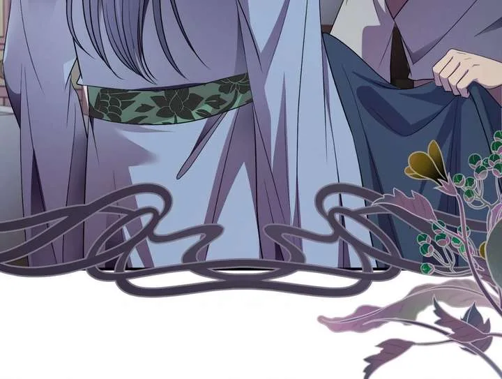 Flowers Are Flowers, Leaves Are Leaves Chapter 125 page 34
