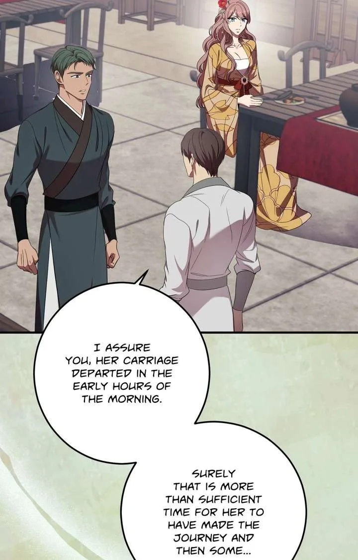 Flowers Are Flowers, Leaves Are Leaves Chapter 125 page 52