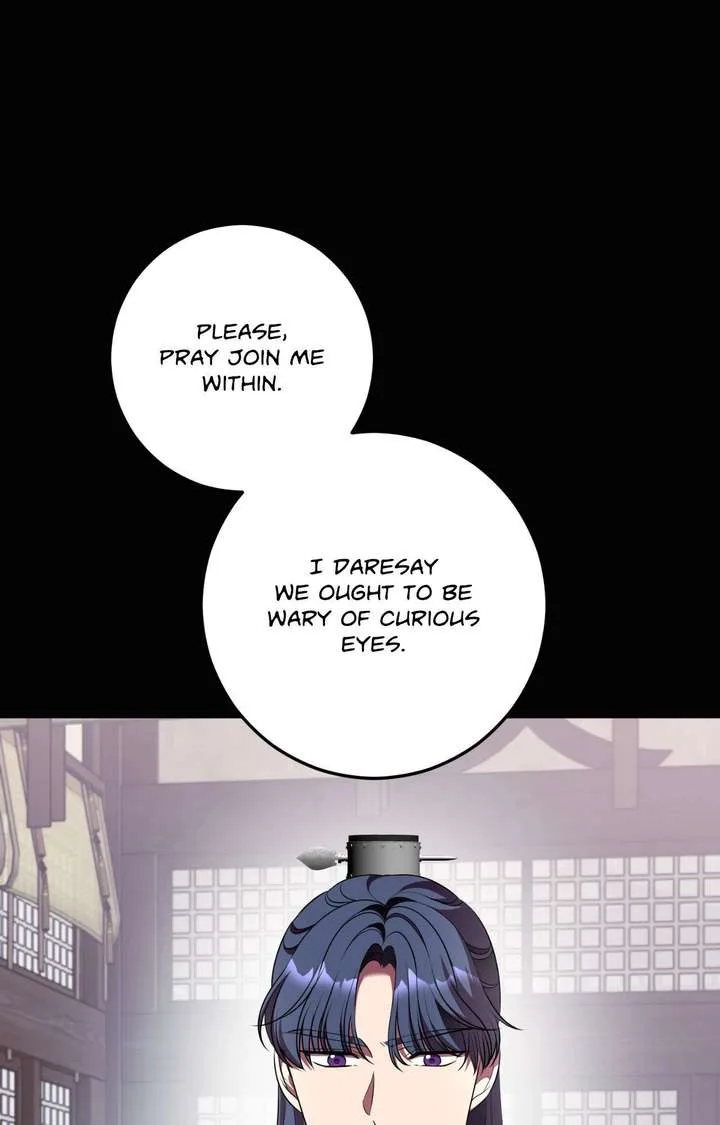 Flowers Are Flowers, Leaves Are Leaves Chapter 126 page 19