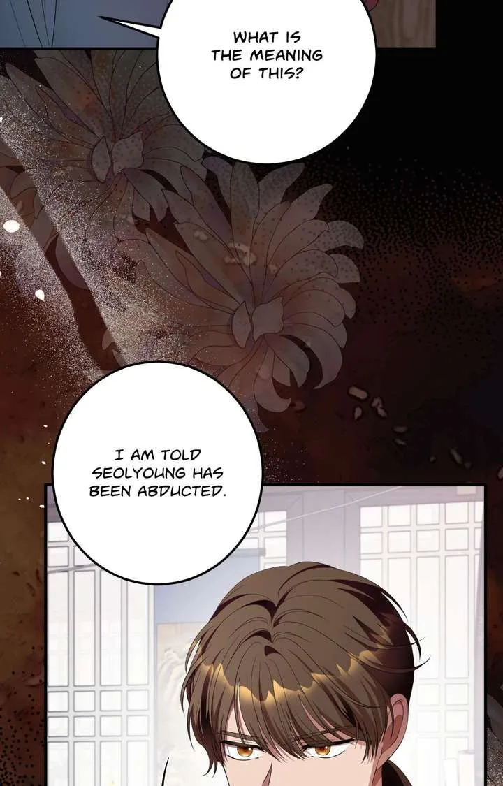 Flowers Are Flowers, Leaves Are Leaves Chapter 126 page 17
