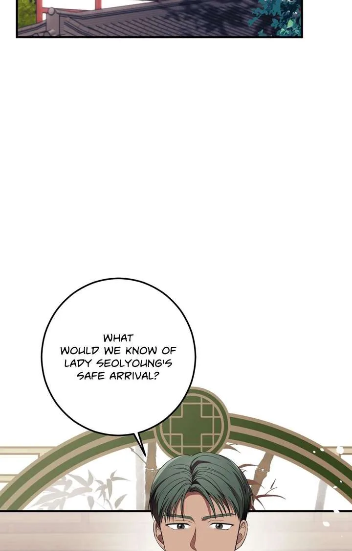 Flowers Are Flowers, Leaves Are Leaves Chapter 125 page 45