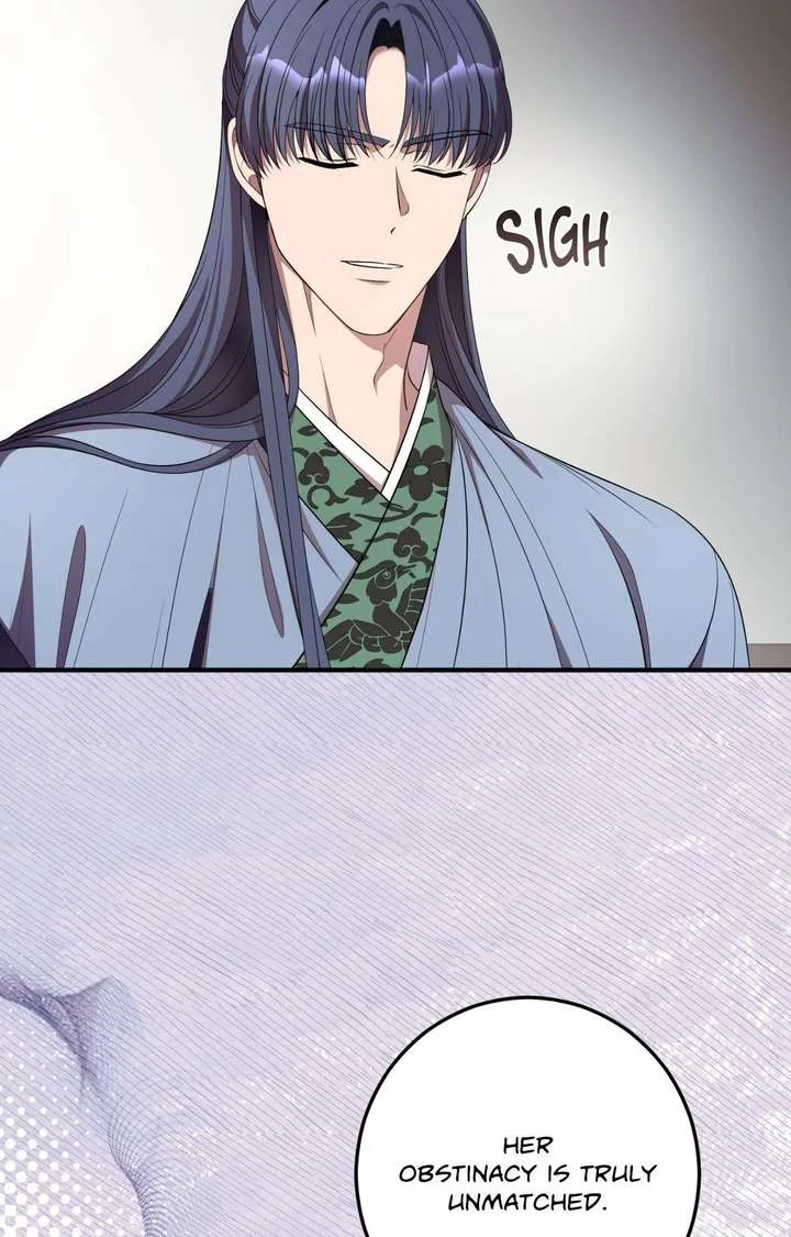 Flowers Are Flowers, Leaves Are Leaves Chapter 125 page 40