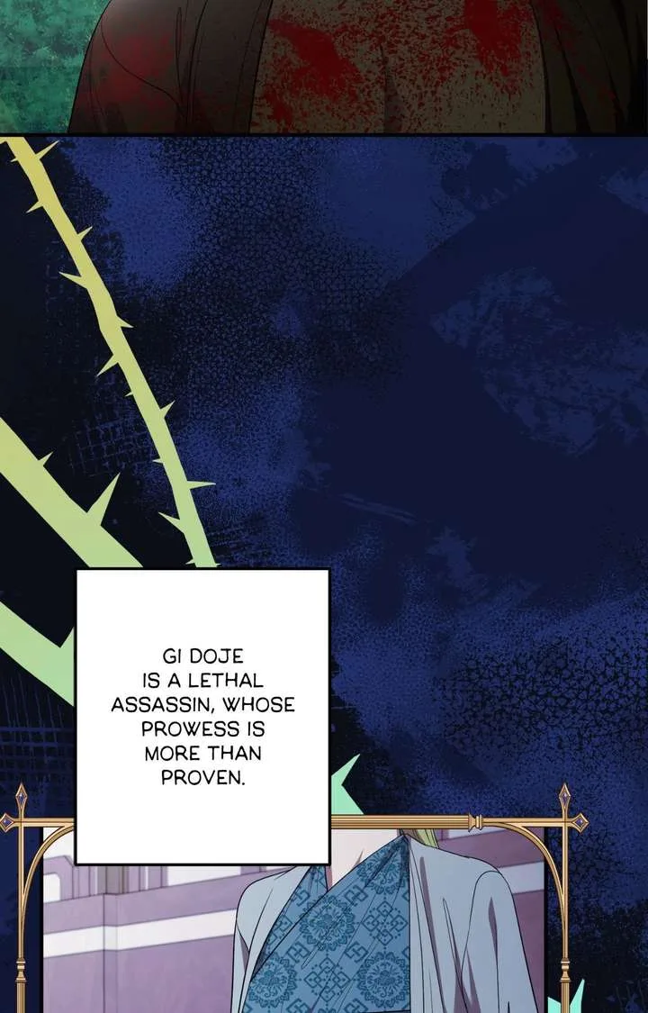Flowers Are Flowers, Leaves Are Leaves Chapter 125 page 24