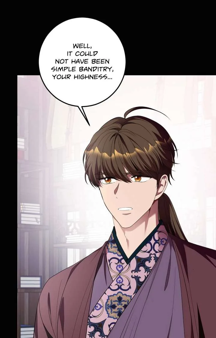Flowers Are Flowers, Leaves Are Leaves Chapter 126 page 24