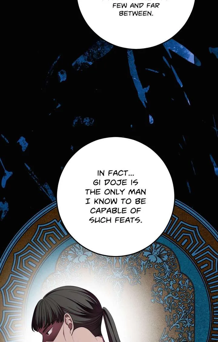 Flowers Are Flowers, Leaves Are Leaves Chapter 126 page 27