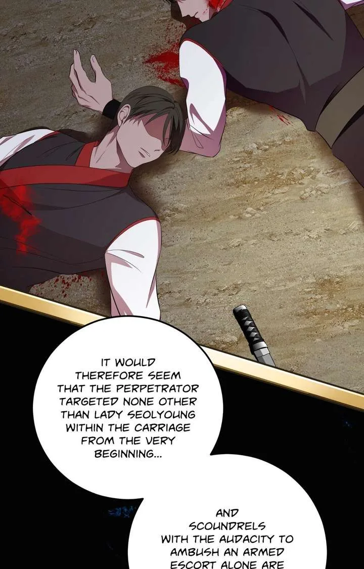 Flowers Are Flowers, Leaves Are Leaves Chapter 126 page 26