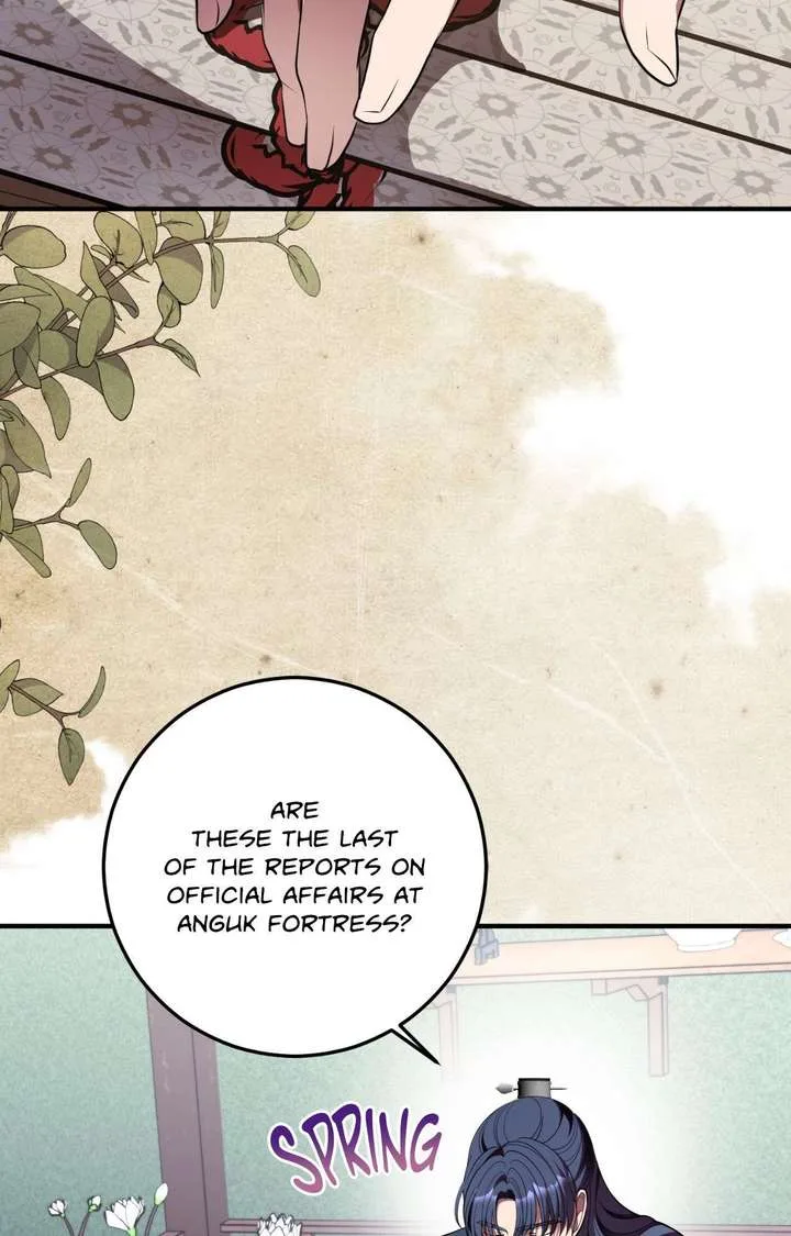 Flowers Are Flowers, Leaves Are Leaves Chapter 126 page 2
