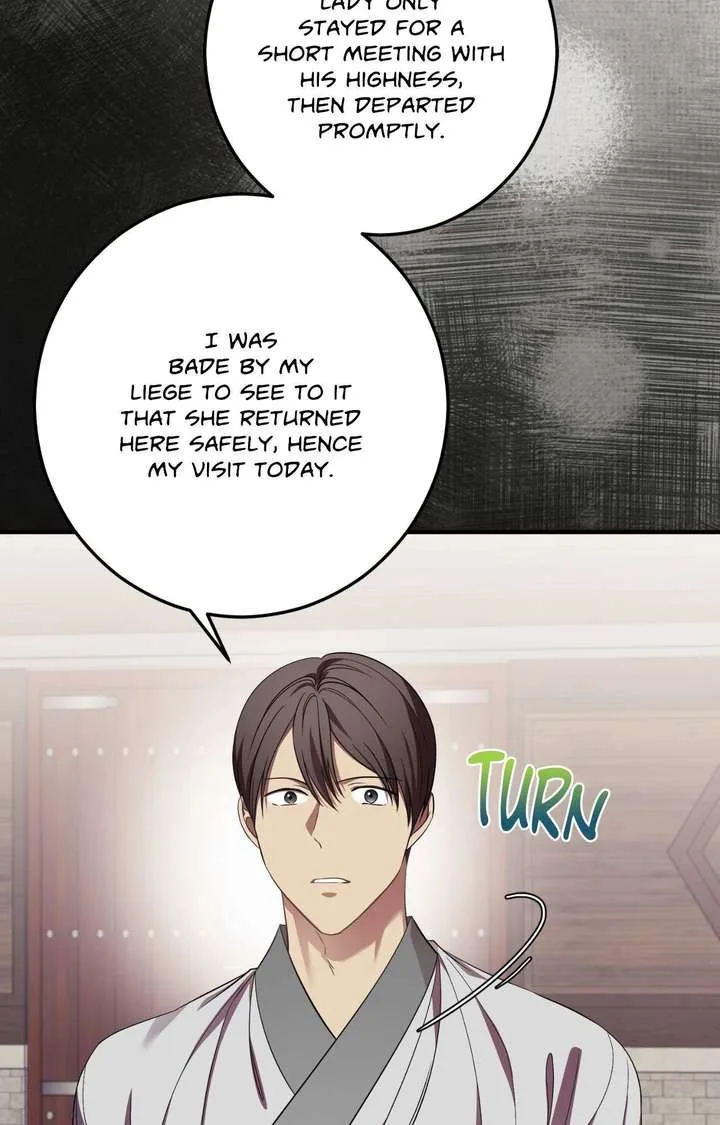 Flowers Are Flowers, Leaves Are Leaves Chapter 125 page 50