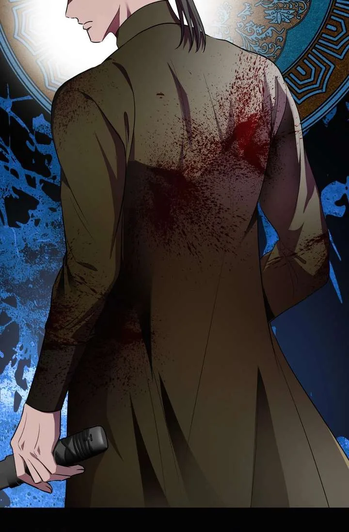 Flowers Are Flowers, Leaves Are Leaves Chapter 126 page 28