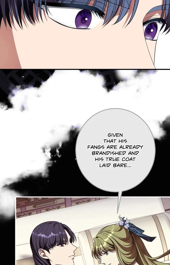 Flowers Are Flowers, Leaves Are Leaves Chapter 126 page 31