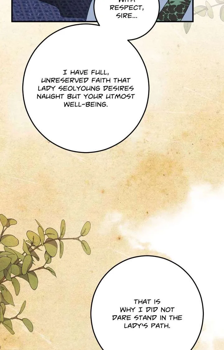 Flowers Are Flowers, Leaves Are Leaves Chapter 125 page 36