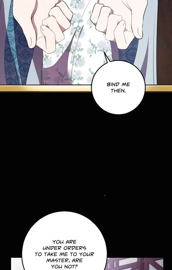 Flowers Are Flowers, Leaves Are Leaves Chapter 125 page 27