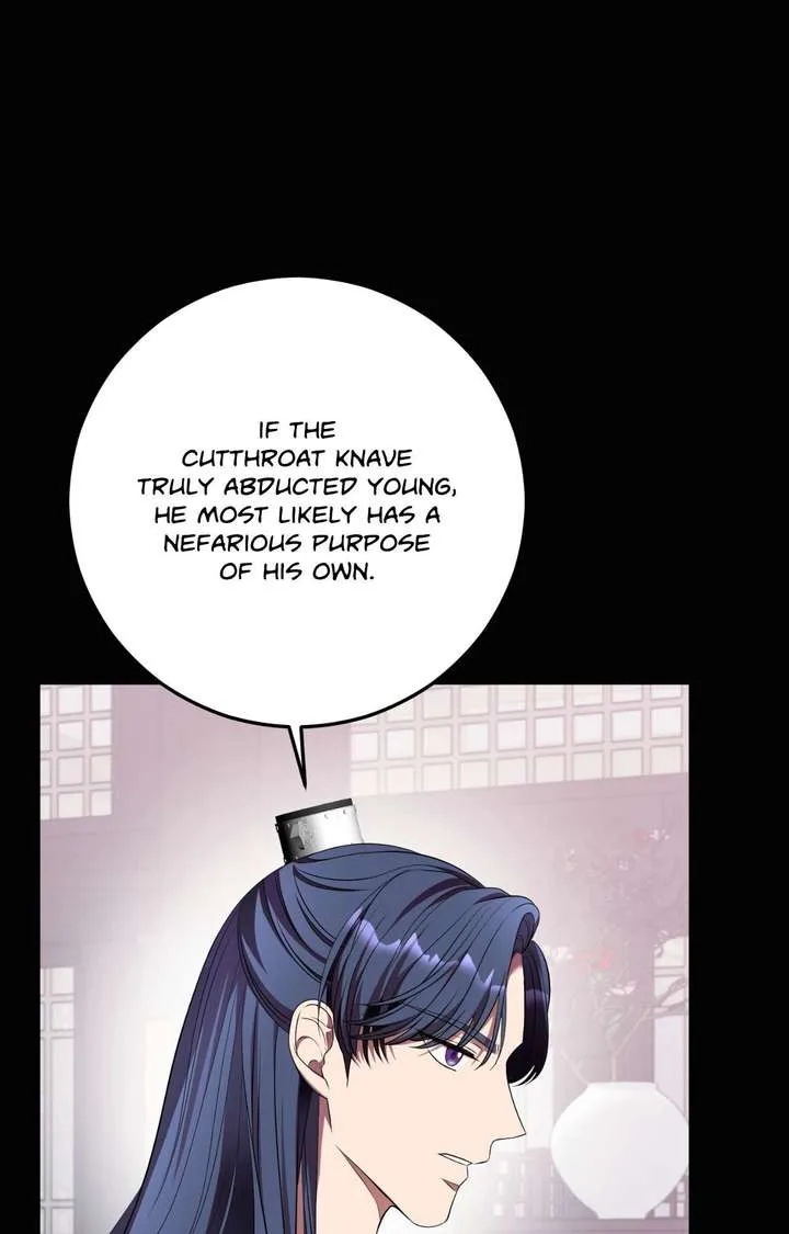 Flowers Are Flowers, Leaves Are Leaves Chapter 126 page 29