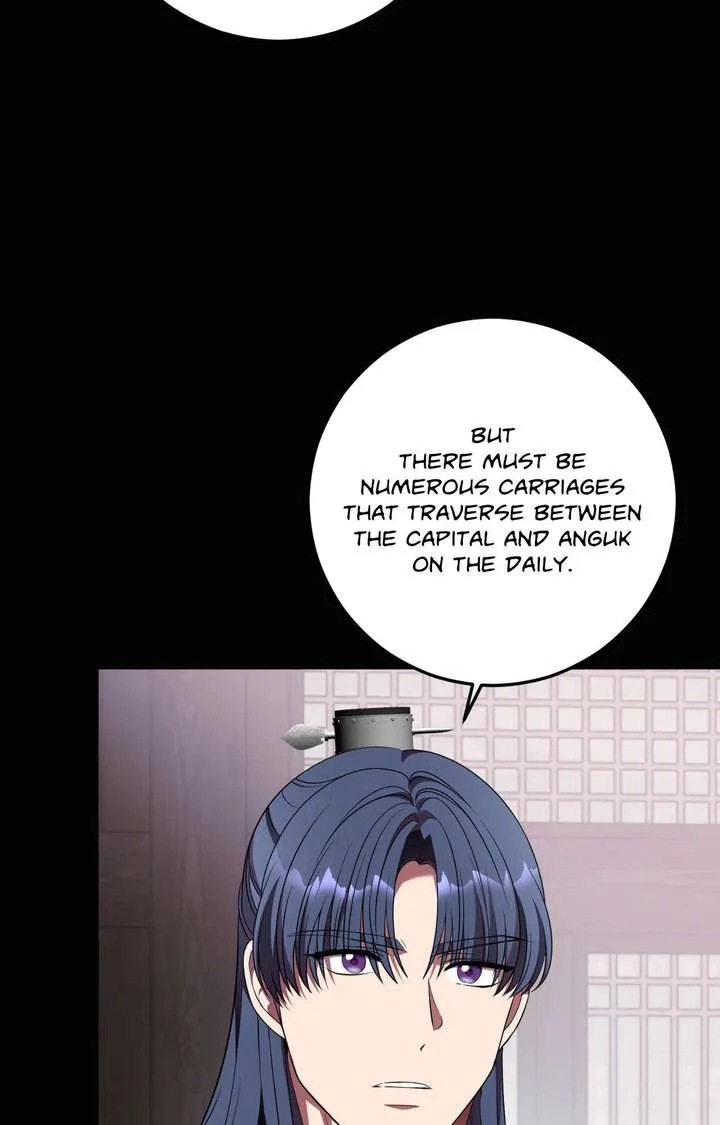 Flowers Are Flowers, Leaves Are Leaves Chapter 126 page 43
