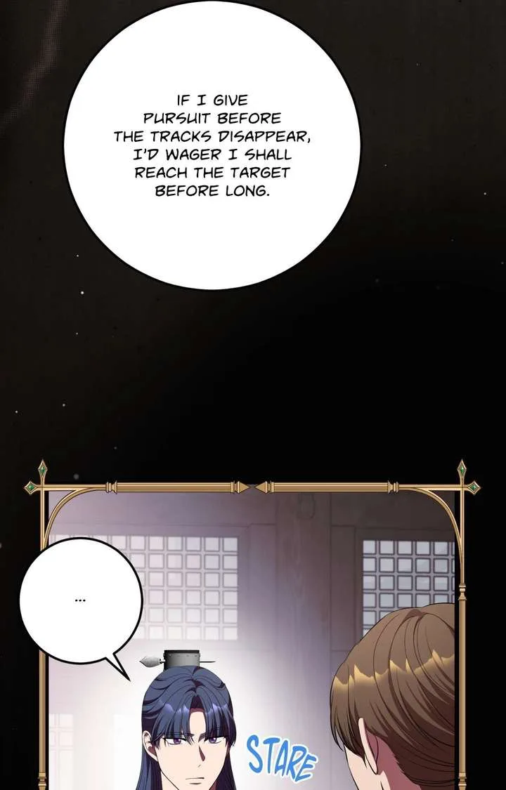 Flowers Are Flowers, Leaves Are Leaves Chapter 126 page 47