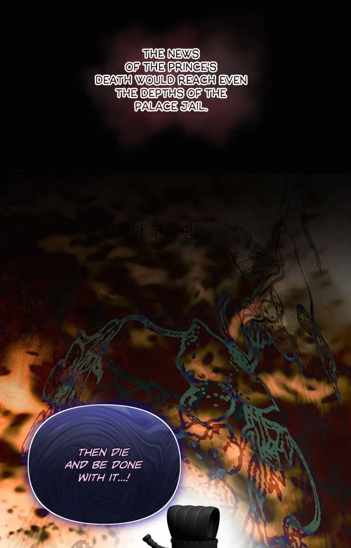 Flowers Are Flowers, Leaves Are Leaves Chapter 126 page 89