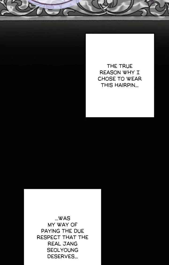 Flowers Are Flowers, Leaves Are Leaves Chapter 126 page 79