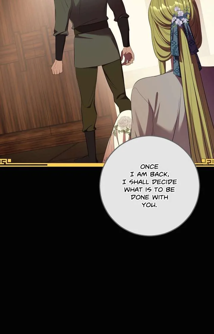 Flowers Are Flowers, Leaves Are Leaves Chapter 126 page 68