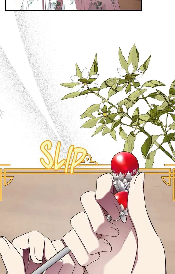 Flowers Are Flowers, Leaves Are Leaves Chapter 126 page 75